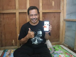 Jelang Pilpres 2024, Capres Nurhadi Dildo Cari Wakil