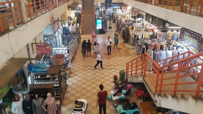 Pasar Koja