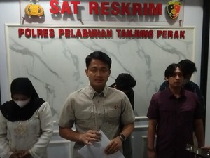 Pengeroyokan AH yang Tolak Aborsi Berakhir Damai, Pakar Soroti Penyidik