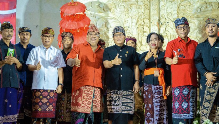 Pemkab Badung