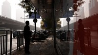 Beijing mengatakan pada Selasa (31 Oktober) bahwa pihaknya akan menerapkan langkah-langkah pengendalian lalu lintas jika ibu kota tersebut mengaktifkan peringatan polusi udara tertinggi.  