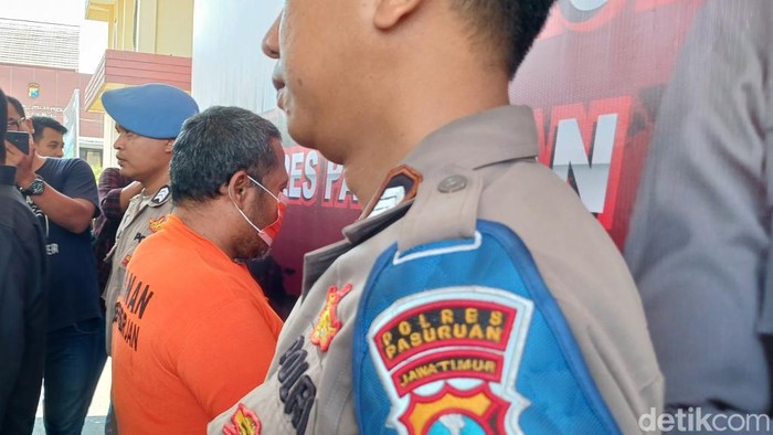 Penampakan mertua yang membunuh menantunya yang tengah hamil 7 bulan