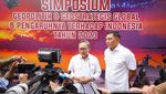 Pengaruh Geopolitik Terhadap Perdagangan RI