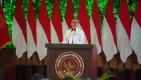 Di hadapan Menteri Pertahanan dan jajaran TNI, Zulhas membahas pengaruh kondisi geopolitik global terhadap kondisi perdagangan Indonesia.
