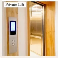 Penthouse tersebut merupakan properti pertama yang dibelinya bersama Glenn Alinskie. Dalam unggahannya Chelsea mengatakan jika penthouse itu juga belum pernah ditempati sama sekali oleh dirinya dan Glenn. Foto: Instagram/@chelseaoliviaa