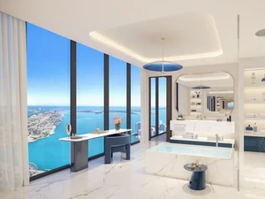 Apa Itu Penthouse? Ini Pengertian dan Keuntungan Tinggal Di Dalamnya