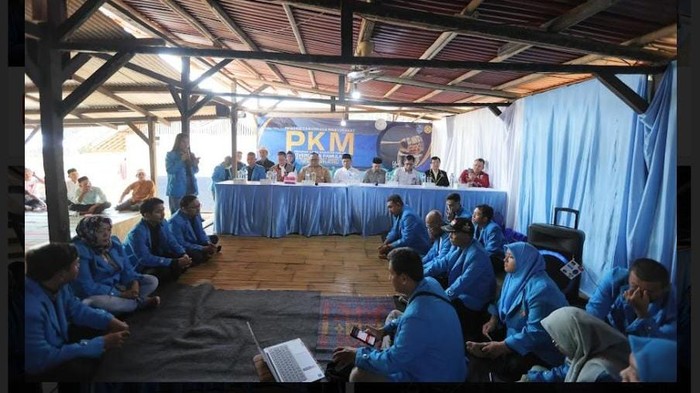Pentingnya Penyuluhan Kesadaran Hukum di Masyarakat Pentingnya Penyuluhan Kesadaran Hukum di Masyarakat