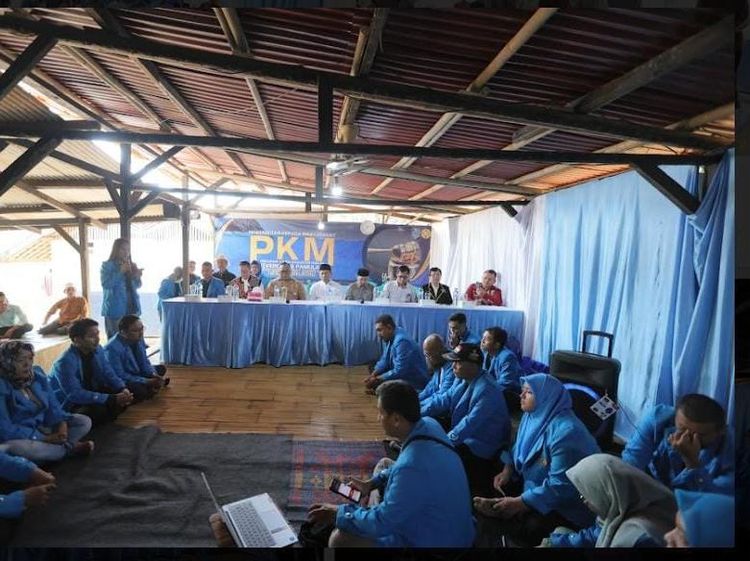 Pentingnya Penyuluhan Kesadaran Hukum di Masyarakat