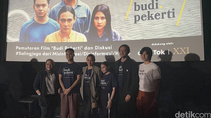 Premier Budi Pekerti