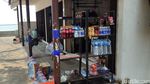 Namanya Pulau Kayangan, tapi Dalamnya Begini