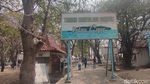 Namanya Pulau Kayangan, tapi Dalamnya Begini
