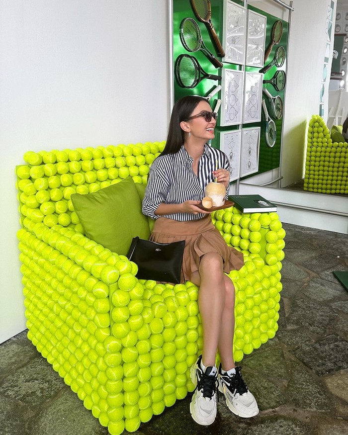 raline shah