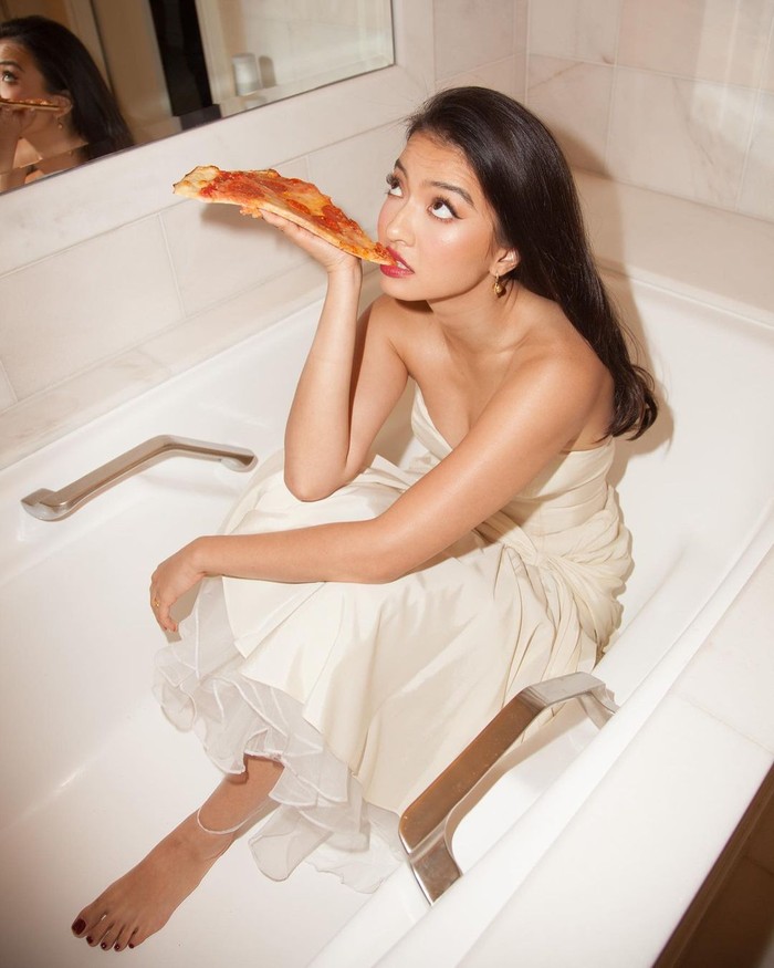 raline shah
