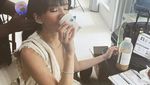 Raline Shah Suka Kulineran hingga Punya Coffee Shop di Jaksel