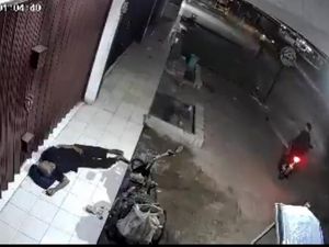 Polisi Selidiki Pencurian Kursi Roda Diviralkan Milik Difabel di Bekasi