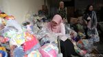 Baznas RI Salurkan Bantuan Senilai 3 Miliar untuk Warga Gaza