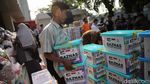Baznas RI Salurkan Bantuan Senilai 3 Miliar untuk Warga Gaza