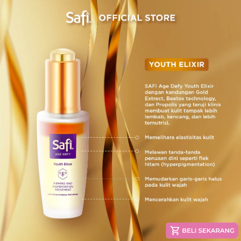 Safi Serum Safi Serum