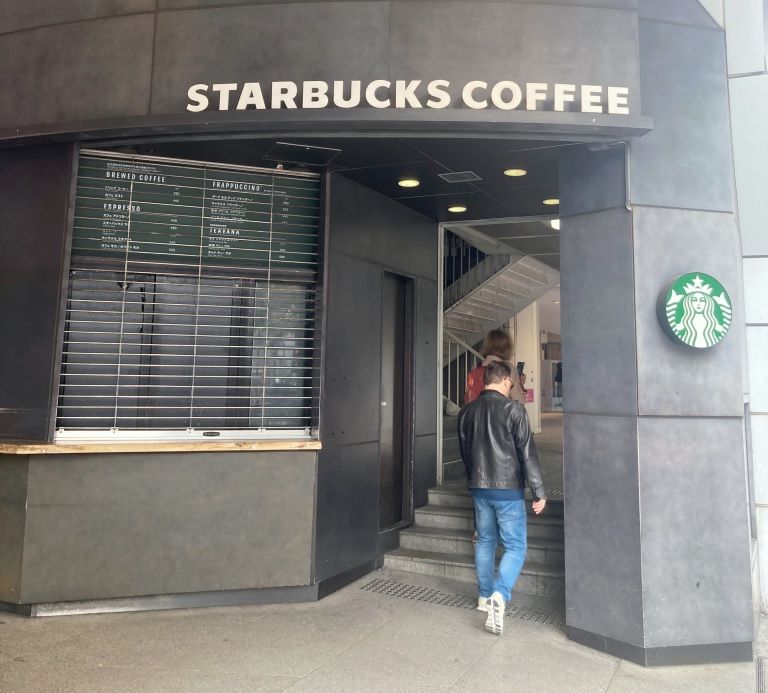 Sedih! Starbucks Terpopuler di Shibuya Tokyo Resmi Ditutup