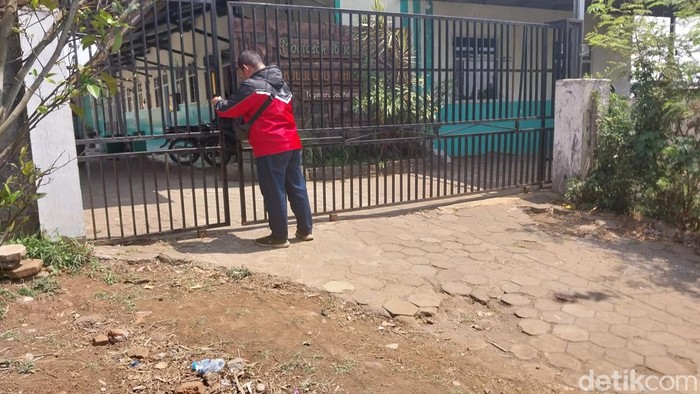 Sekolah MI di Malang yang siswa dianiaya dengan cutter