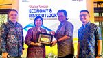 Sharing Session Economy & Risk Outlook
