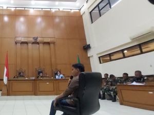 Saksi Ngaku Diancam Dibunuh oleh Praka Riswandi dkk Usai Imam Masykur Tewas