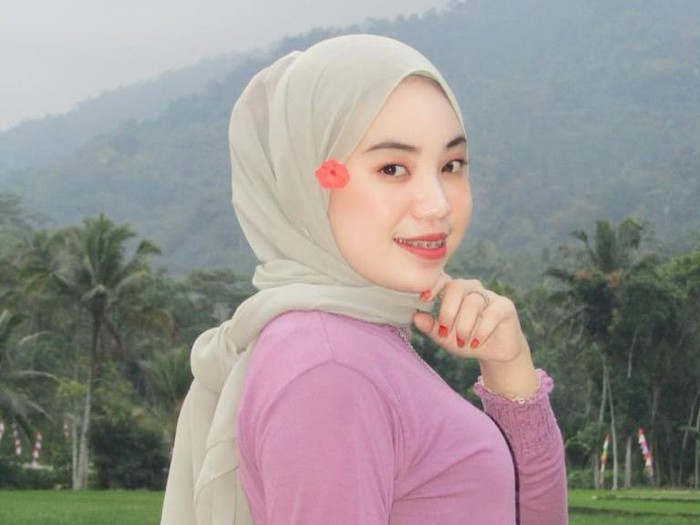 siska afrilia