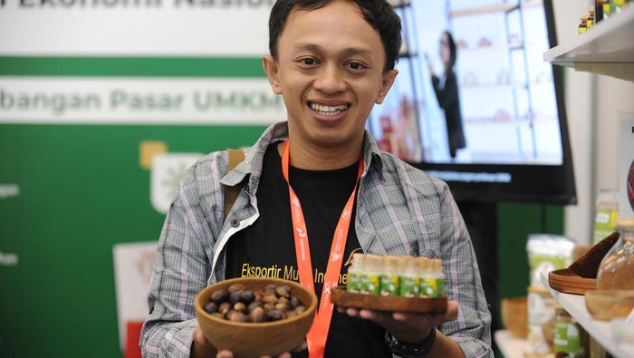 Solusi UKM
