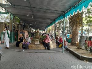 Ratusan Relawan Sampah Akan Dikerahkan di Acara Haul Habib Ali Solo