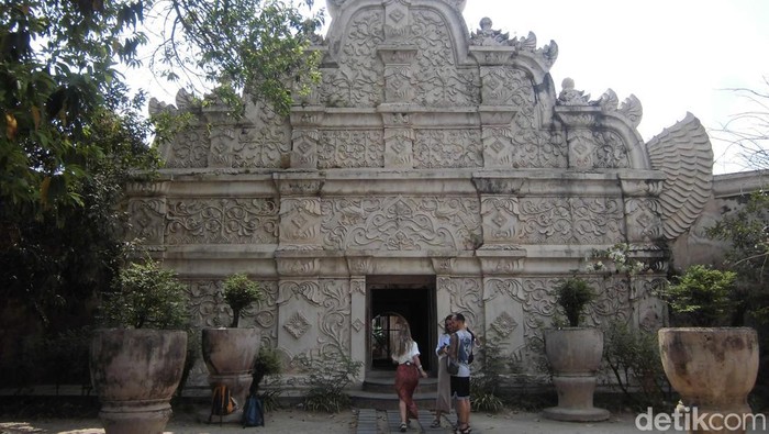 Taman Sari Yogyakarta