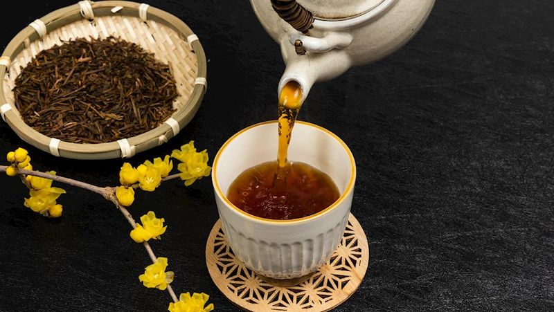Slurrp! Ini Dia 5 Teh Terbaik di Dunia Versi TasteAtlas