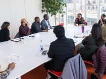 Beasiswa Obama Foundation di Columbia University Dibuka, Ada Tunjangan Bulanan
