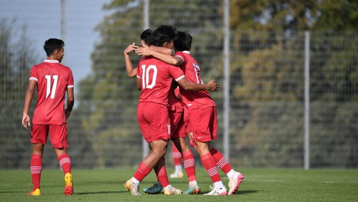 Timnas U-17