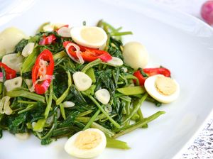 3 Resep Telur Puyuh yang Enak Jadi Lauk Simpel Bikin Tambah Nasi