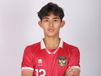 Welber Jardim Dicoret dari Timnas U-20, Indra Sjafri Ungkap Alasannya