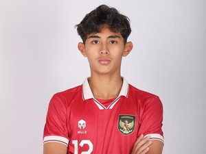 Welber Jardim Dicoret dari Timnas U-20, Indra Sjafri Ungkap Alasannya