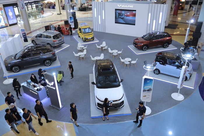 Wuling