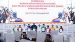 100 Pemilik Toko Kelontong Sampoerna Retail Community Dapat NIB dari BKPM 100 Pemilik Toko Kelontong Sampoerna Retail Community Dapat NIB dari BKPM