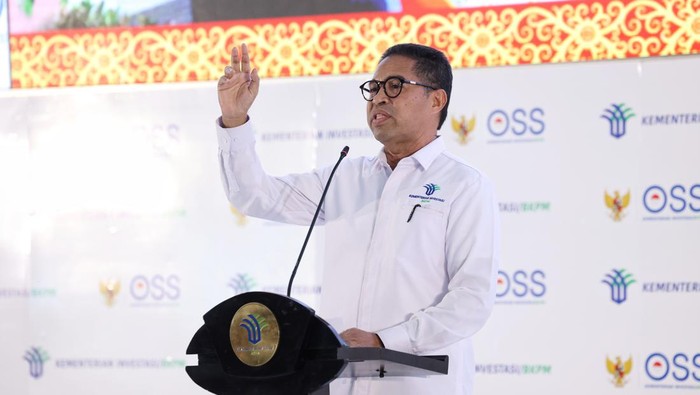 100 Pemilik Toko Kelontong Sampoerna Retail Community Dapat NIB dari BKPM 100 Pemilik Toko Kelontong Sampoerna Retail Community Dapat NIB dari BKPM