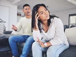 Viral Pria Kepergok Selingkuh Bikin Mertua Meninggal, Nekat Minta Warisan