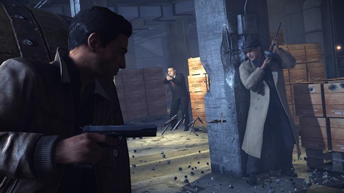 Sony resmi mengungkapkan deretan game gratis PS Plus bulan November. Sudah ada tiga judul yang disiapkan, dan bisa dinikmati gamer di PS4 dan PS5.