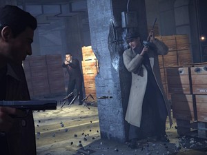 3 Game Gratis PS Plus November 2023, Ada Mafia II: Definitive Edition