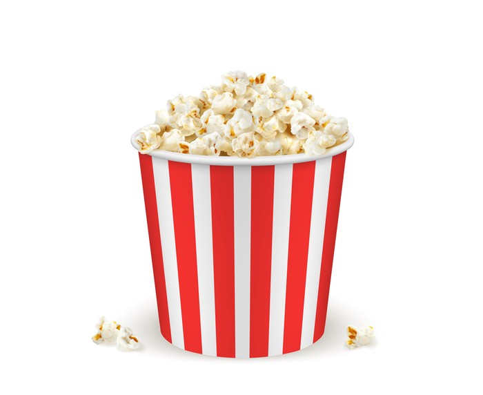 5 Makanan Tak Sehat yang Ternyata Berkhasiat untuk Tubuh, Ada Permen dan Popcorn
