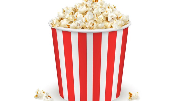 10 Camilan Rendah Kalori yang Lezat untuk Diet, Nggak Perlu Takut Gemuk