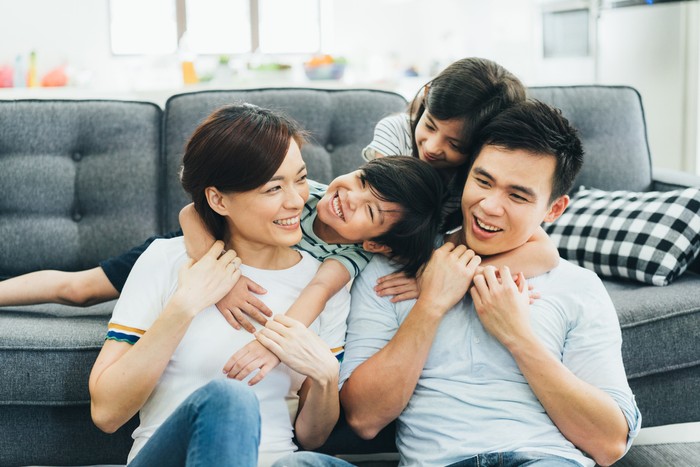 7 Kalimat Pantang Diucapkan Orang Tua ke Anak, Bikin Tidak Cerdas dalam Pelajaran & Emosional