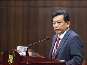 Pakar Tata Negara: MK Tak Berwenang Adili Pelanggaran Administratif Pemilu