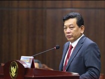 Majelis Kehormatan MK Terlarang Membatalkan Putusan MK