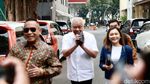 Alex Tirta Diperiksa Soal Sewakan Rumah Kertanegara ke Firli