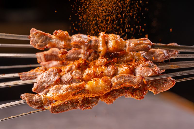 Apa Benar Daging Halal Lebih Sehat Dibandingkan Daging Biasa?