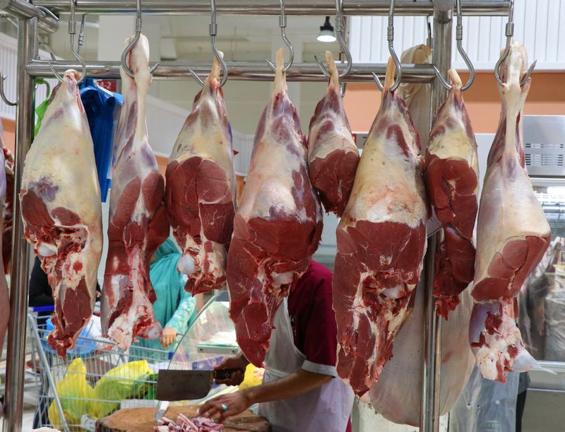 Apa Benar Daging Halal Lebih Sehat Dibandingkan Daging Biasa?